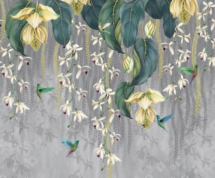 ART – PASSION FRUIT