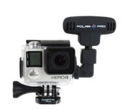 tool-go-pro Small Leather Goods